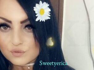 Sweetyerica