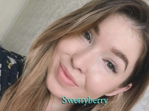 Swettyberry