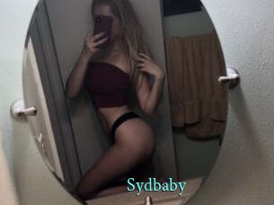 Sydbaby