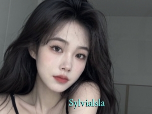 Sylvialsla