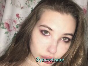 Syncretisme