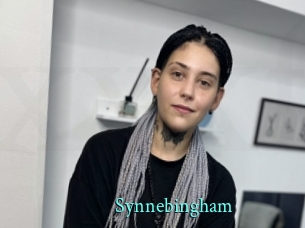 Synnebingham