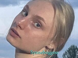 Synneboggess