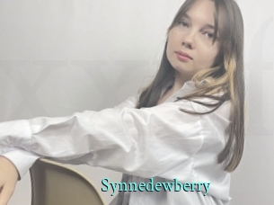 Synnedewberry