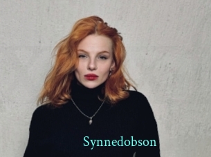 Synnedobson