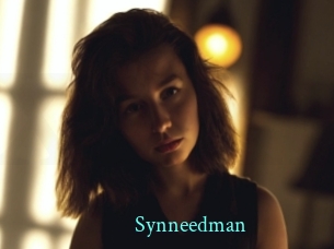 Synneedman