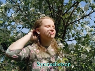 Synneelletson