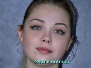 Synnefootman