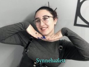 Synnehazlett