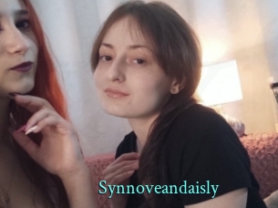 Synnoveandaisly