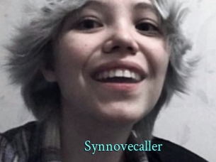 Synnovecaller