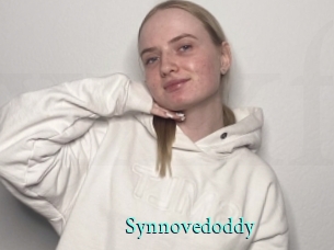 Synnovedoddy