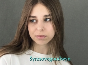 Synnovegoodwyn