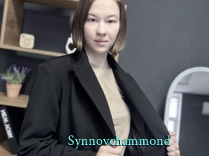 Synnovehammond