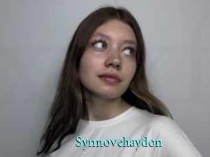 Synnovehaydon