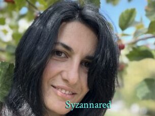 Syzannared