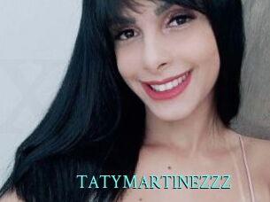 TATYMARTINEZZZ