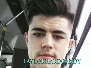 TAYLOR_HARDCANDY xxx Fantasy Land