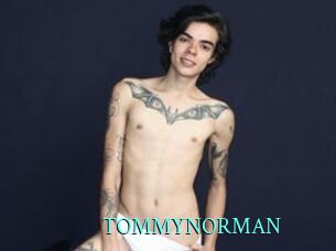 TOMMYNORMAN