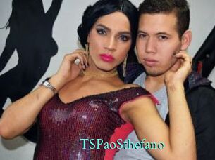 TSPaoSthefano