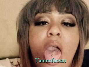 Tammifaexxx