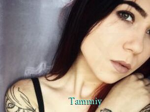 Tammiy