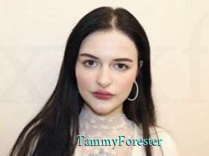 TammyForester