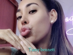 Tamy_bennett