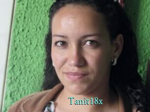 Tanit18x