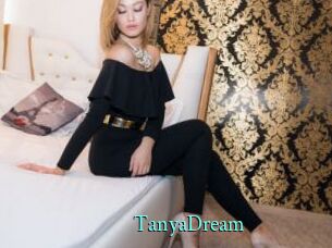 TanyaDream