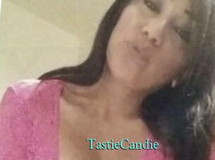 TastieCandie