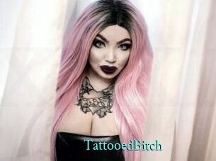 TattooedBitch