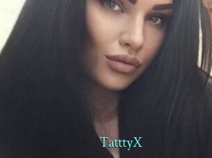 TatttyX