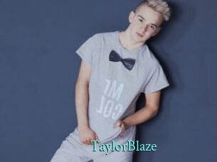 TaylorBlaze