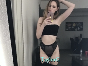 TaylorG