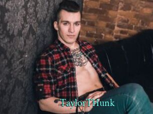 TaylorTHunk
