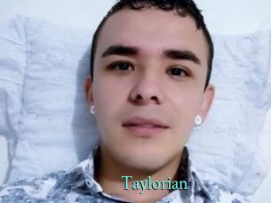 Taylorian