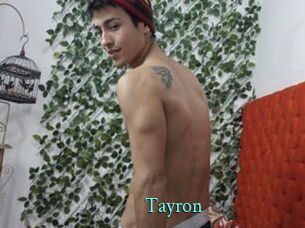 Tayron