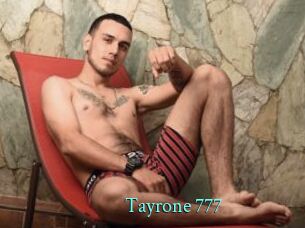 Tayrone_777