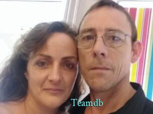 Teamdb