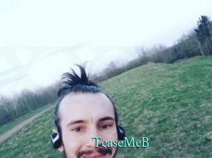 TeaseMeB