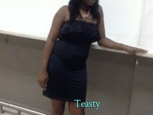 Teasty