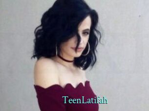 TeenLatifah