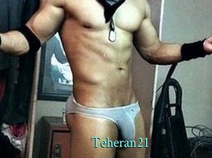Teheran21
