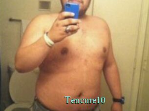 Tencure10