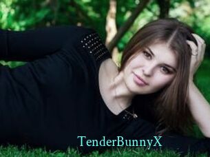 TenderBunnyX