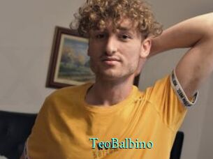 TeoBalbino