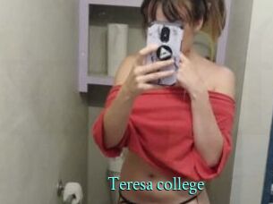 Teresa_college