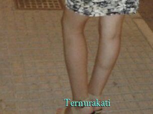 Ternurakati