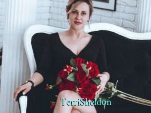 TerriSheldon